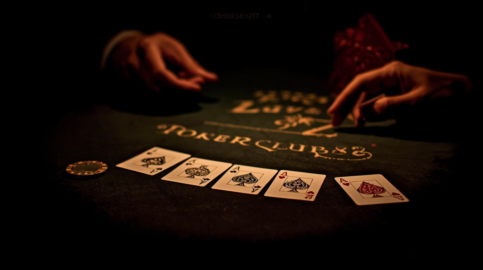 POKERCLUB88