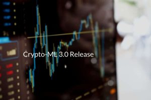 Crypto-ML 3.0 Released