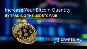 Increase Your Bitcoin Quantity by Trading the USDBTC Pair