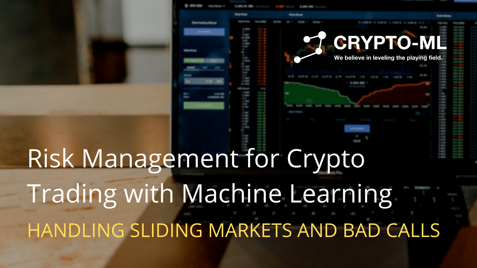 what is risk management in crypto trading