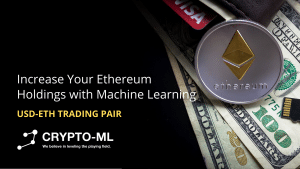 USD-ETH Trading Pair Seeks to Increase Your Ethereum Quantity