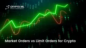 Market Orders vs Limit Orders for Crypto