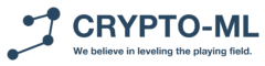 Crypto-ML Logo Menu