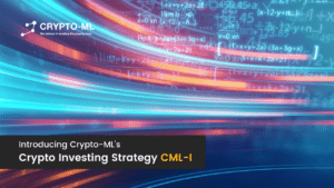 Introducing Crypto-ML's Cryptocurrency Investing Strategy CML-I
