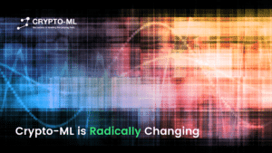 Crypto-ML is Radically Changing