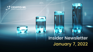 Insider Newsletter 2022 January 7