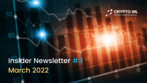 Insider Newsletter 3 March 2022