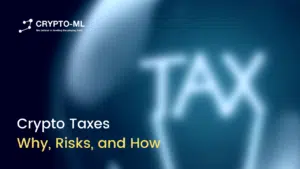 Crypto Taxes Why Risks How