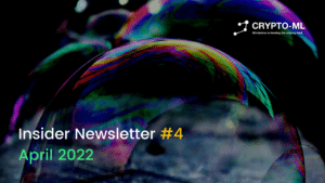 Insider Newsletter 4 2022 April