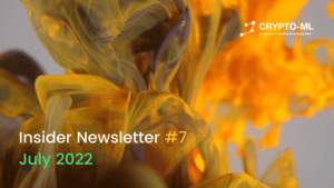 Insider Newsletter 7 2022 July