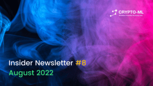 Insider Newsletter 8 2022 August