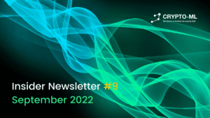 Insider Newsletter 9 2022 September