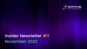 Insider Newsletter 11 2022 November