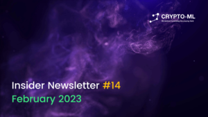 Insider Newsletter 14 2023 February