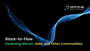 Stock-to-Flow Bitcoin