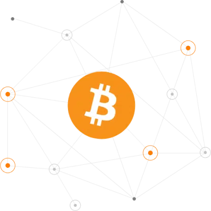 Bitcoin Logo Image