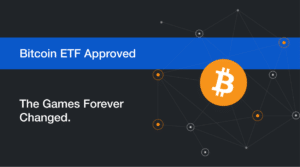 Bitcoin ETF Image